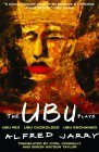 Ubu Plays Ubu Rex - Ubu Cuckolded - Ubu Enchained cover art