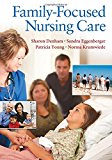 Family-Focused Nursing Care:  9780803629103 Front Cover