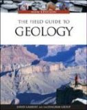 Field Guide to Geology  cover art