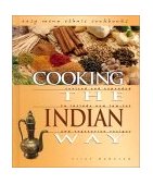 Cooking the Indian Way 2nd 2002 9780822541103 Front Cover