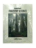 Introduction to Forestry Science 1st 1998 9780827380103 Front Cover