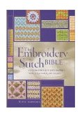 Embroidery Stitch Bible 