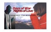 Days of War, Nights of Love Crimethink for Beginners cover art