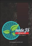 Jump Start Node. js Get up to Speed with Node. js in a Weekend 2012 9780987332103 Front Cover