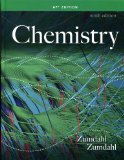 Chemistry (AP Edition)