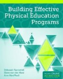 Building Effective Physical Education Programs 