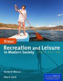 Kraus' Recreation and Leisure in Modern Society  cover art