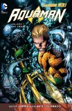 Aquaman Vol. 1: the Trench (the New 52) 