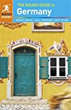 Rough Guide to Germany 3rd 2015 9781409369103 Front Cover
