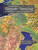 Remote Sensing: Principles, Interpretation, and Applications  9781478637103 Front Cover