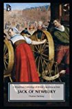 Jack of Newbury  9781554812103 Front Cover