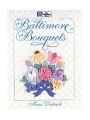 Baltimore Bouquets 1992 9781564770103 Front Cover
