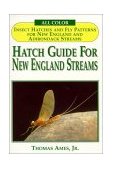 Hatch Guide for New England Streams 