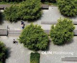 Olin Placemaking cover art