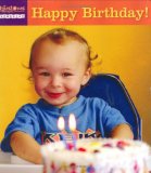 Happy Birthday! 2007 9781582462103 Front Cover