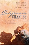 California Chances Three Brothers Play the Role of Protector as Romance Develops  9781597891103 Front Cover