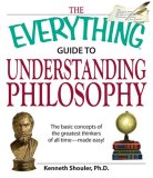 Guide to Understanding Philosophy The Basic Concepts of the Greatest Thinkers of All Time-Made Easy! 2nd 2008 Revised  9781598696103 Front Cover
