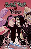 Zombie Tramp vs Vampblade  9781632291103 Front Cover
