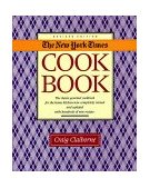New York Times Cookbook  cover art
