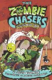 Zombie Chasers #3: Sludgment Day  9780061853104 Front Cover