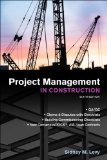 Project Management in Construction 