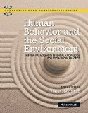 Human Behavior and the Social Environment Shifting Paradigms in Essential Knowledge for Social Work Practice with Pearson EText -- Access Card Package cover art