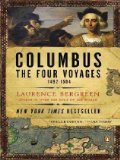 Columbus The Four Voyages, 1492-1504 2012 9780143122104 Front Cover