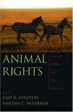 Animal Rights Current Debates and New Directions