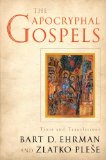 Apocryphal Gospels Texts and Translations