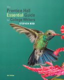 Prentice Hall Essential Guide for College Writers  cover art