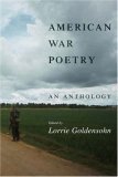 American War Poetry An Anthology cover art