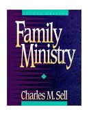 Family Ministry  cover art