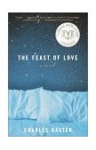 Feast of Love A Novel cover art
