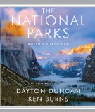 National Parks America&#39;s Best Idea