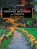 Complete Guide to Greener Meetings and Events  cover art