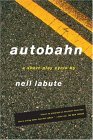 Autobahn A Short-Play Cycle cover art