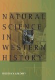 Natural Science in Western History  cover art