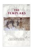 Templars  9780719051104 Front Cover
