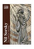 Nil Sorsky The Complete Writings  9780809138104 Front Cover