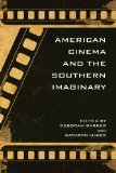 American Cinema and the Southern Imaginary  cover art
