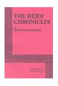 Heidi Chronicles  cover art