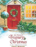 Ideals Treasury of Christmas 2011 9780824959104 Front Cover
