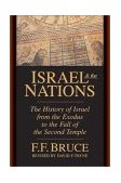 Israel and the Nations The History of Israel from the Exodus to the Fall of the Second Temple cover art