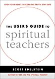 User's Guide to Spiritual Teachers  9780861716104 Front Cover