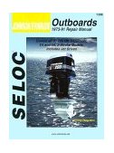 Outboards 1973-91  9780893300104 Front Cover