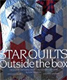 Outside the Box Hexagon Patterns from the Kansas City Star 2001 9780970913104 Front Cover