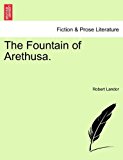 Fountain of Arethusa 2011 9781241214104 Front Cover