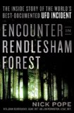 Encounter in Rendlesham Forest The Inside Story of the World's Best-Documented UFO Incident  9781250038104 Front Cover