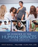 An Overview of the Human Services: 