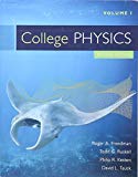 College Physics Volume 1 2nd 9781319115104 Front Cover